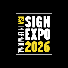 International Sign Association Expo