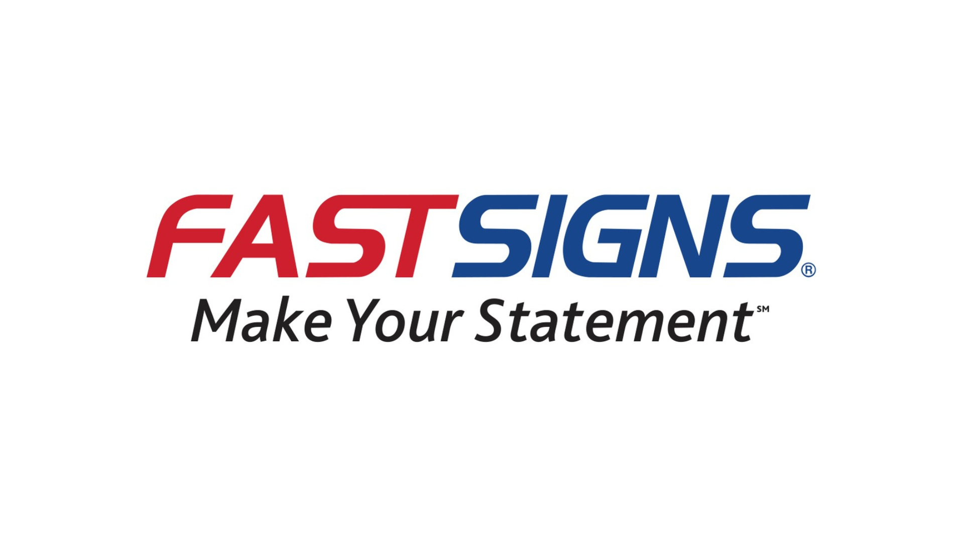 FASTSIGNS International Convention – 2027